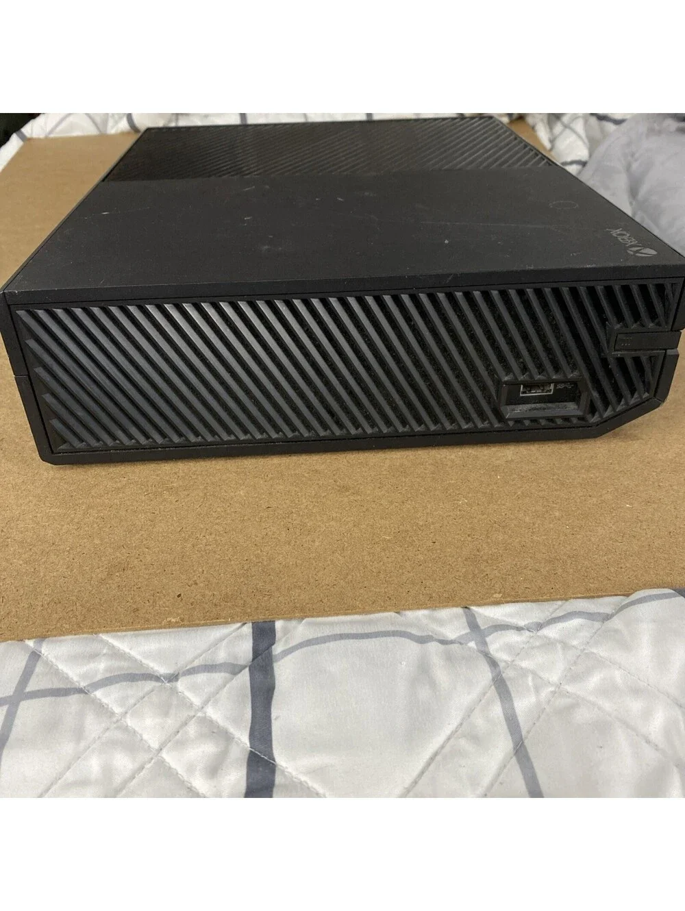 (parts/repairs)original xbox one console Untested